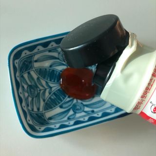 레드닥터  대추방울토마토 + 매콤새콤달콤 레드닥터 토마토 소스 — 5점을 준 리뷰어가 2022년 12월 올린 사용 사진