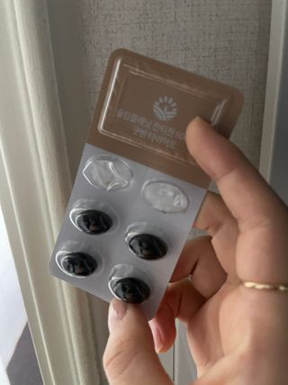 슬림플래닛 잔티젠 600mg 굿밤 다이어트 — 4점을 준 리뷰어가 2021년 1월 올린 사용 사진