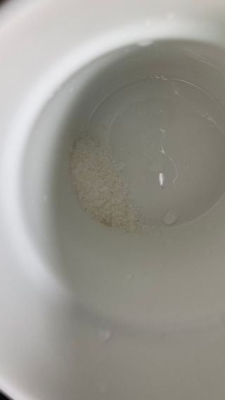 바른비타민 옵티엠에스엠2000 1박스 60포 관절 연골 복합건강기능식품 — 5점을 준 리뷰어가 2021년 6월 올린 사용 사진
