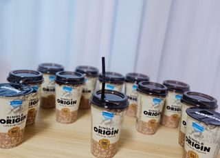 덴마크 싱글 오리진 노르딕 로스팅 — 5점을 준 리뷰어가 2023년 9월 올린 사용 사진