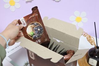 HY 오롯 HY오롯 흑마늘  (1BOX=15개입) — 5점을 준 리뷰어가 2023년 5월 올린 사용 사진