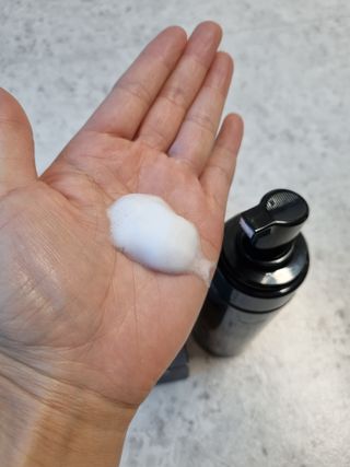 비프리코스메틱 허니 스킨 클렌징폼 150ml — 4.5점을 준 리뷰어가 2023년 1월 올린 사용 사진