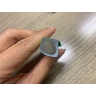 [몸엔용] 에버업 멀티비타민&미네랄, 눈건강 루테인 혈행건강 오메가3, 면역 프로바이오틱스 3종 택1 — 4점을 준 리뷰어가 2022년 4월 올린 사용 사진