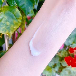 다비다 피니시 크림 50ml — 5점을 준 리뷰어가 2022년 5월 올린 사용 사진