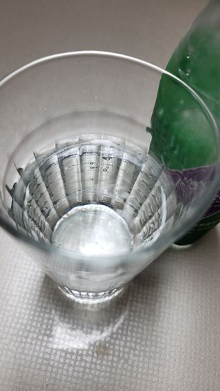 몽베스트 Montbest with Sparkling water Plain 20병 — 5점을 준 리뷰어가 2021년 11월 올린 사용 사진
