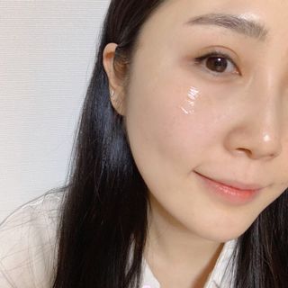 체르엠  프루브 콜라겐 앰플세럼 60ml 1병 — 5점을 준 리뷰어가 2021년 9월 올린 사용 사진