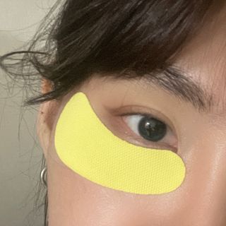 세뚜아(Cettua) [세뚜아] 비타풀 아이 패치 Cettua Vita-Full Eye Patch — 5점을 준 리뷰어가 2023년 7월 올린 사용 사진