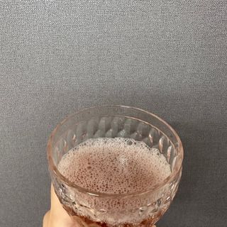 더그레잇티 콤부차 [매일유업] 더그레잇티 44kcal 콤부차 300ml *12개입 (오리지널 6개+베리리치 6개) — 5점을 준 리뷰어가 2023년 8월 올린 사용 사진