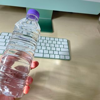 몽베스트 위드더 블랜딩 하우스 _복숭아 그린티 — 5점을 준 리뷰어가 2022년 12월 올린 사용 사진