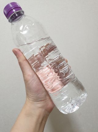 몽베스트 [MONTBEST]위드어스 500mL 20병 — 5점을 준 리뷰어가 2022년 9월 올린 사용 사진