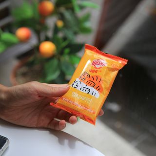 광동생활건강 [광동] 비타 500 데일리 스틱 VB, VC를 함유한 멀티비타민 30포+30포 — 5점을 준 리뷰어가 2022년 6월 올린 사용 사진