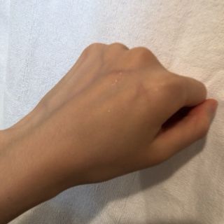 인스테드 아크 시카 트리플 바디미스트 — 2.5점을 준 리뷰어가 2021년 7월 올린 사용 사진