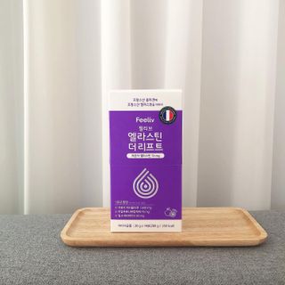 필리브 엘라스틴 더 리프트 — 5점을 준 리뷰어가 2021년 8월 올린 사용 사진