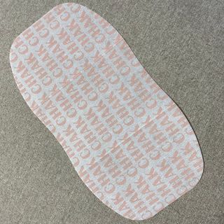 바르다 예민한 그날 따듯한 온기가 필요할 때 CHAK 패치 — 4점을 준 리뷰어가 2021년 10월 올린 사용 사진