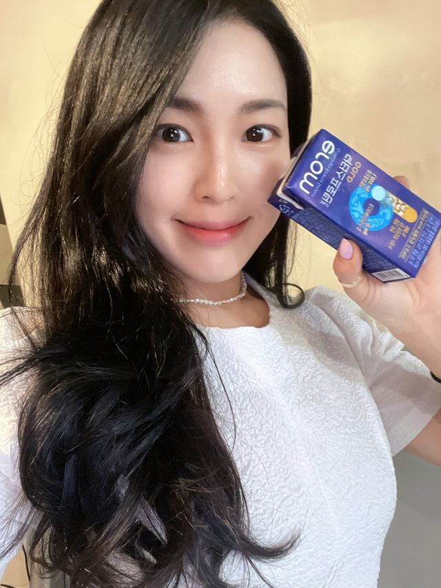 erom 닥터스 프로틴 골드 리뷰 사진