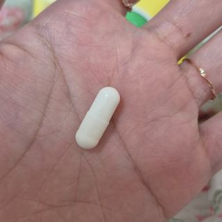 광동생활건강 [광동제약] 컬처렐 데일리프로바이오틱스 325mg * 30캡슐 — 5점을 준 리뷰어가 2025년 6월 올린 사용 사진
