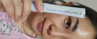 요리여왕 프리바이오틱스 프락토올리고당FOS유산균 — 5점을 준 리뷰어가 2023년 5월 올린 사용 사진