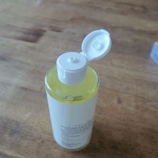 랑벨 내츄럴 딥 립앤아이 리무버 210ml — 5점을 준 리뷰어가 2022년 6월 올린 사용 사진