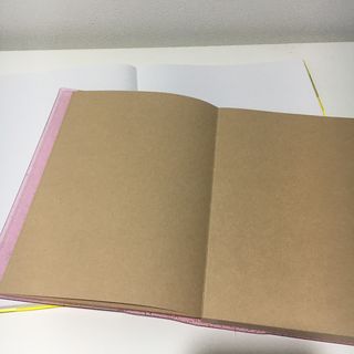 워터멜론컴퍼니 생각의 재발견, 상상을 실현하는 노트! 메이드바이 노트/드로잉북 — 5점을 준 리뷰어가 2022년 10월 올린 사용 사진