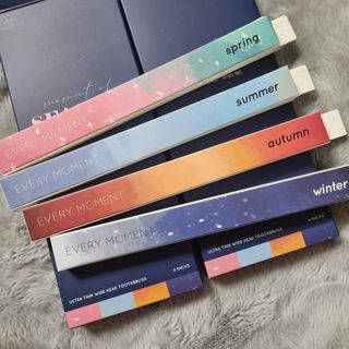 에브리모먼트 에브리 모먼트 칫솔 Every moment toothbrush — 5점을 준 리뷰어가 2022년 3월 올린 사용 사진