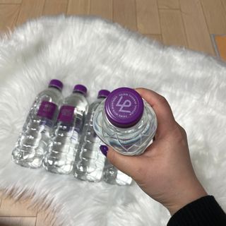 몽베스트 [MONTBEST] 500mL 20병 — 5점을 준 리뷰어가 2022년 4월 올린 사용 사진