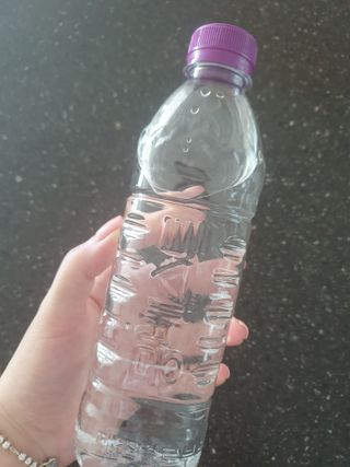 몽베스트 [MONTBEST]위드어스 500mL 20병 — 5점을 준 리뷰어가 2022년 6월 올린 사용 사진