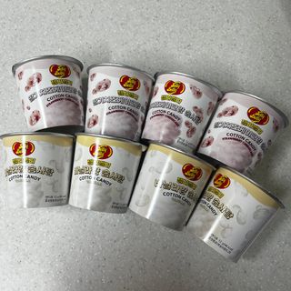 젤리벨리 솜사탕 2종-딸기치즈케이크, 바닐라 — 5점을 준 리뷰어가 2022년 2월 올린 사용 사진