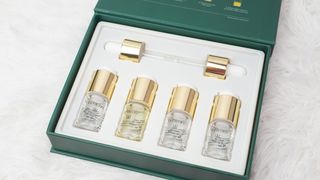 [보히케어] 컨센트레이트 이데베논 7 펩타이드 콤플렉스 앰플 — 5점을 준 리뷰어가 2023년 7월 올린 사용 사진