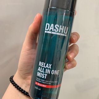 다슈코리아 다슈 데일리 릴렉스 올인원 바디미스트 200ml — 5점을 준 리뷰어가 2021년 2월 올린 사용 사진