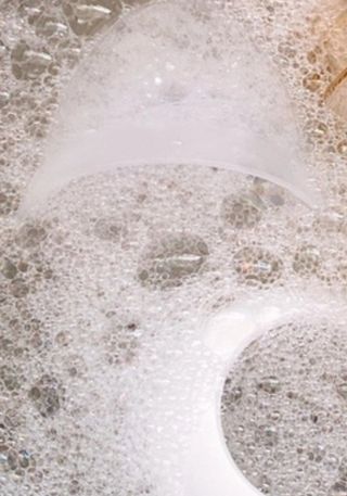 마더케이 디아 프리미엄 젖병세정제 500ml 액상형/무향 — 5점을 준 리뷰어가 2021년 12월 올린 사용 사진