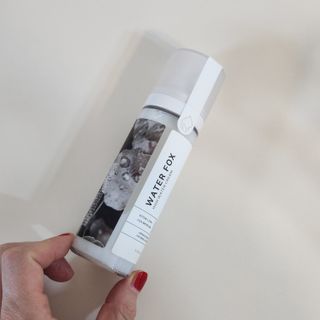 가치 WATERFOX(워터폭스)-엑토인 시카-비옴 하이 워터 크림 (100ml) — 5점을 준 리뷰어가 2023년 1월 올린 사용 사진