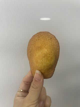 [메종콜리브리] 프랑스 마들렌 메종콜리브리 플레인 마들렌 2팩 — 5점을 준 리뷰어가 2022년 2월 올린 사용 사진