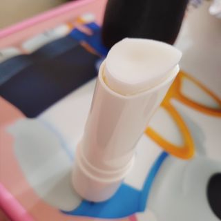 트윙클라 안티멜라 수딩 워터밤 — 5점을 준 리뷰어가 2022년 7월 올린 사용 사진