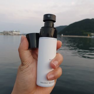 뿌리니 BBURINI L01, L02, L36, L222, A21, A110 6종 중 택1 — 5점을 준 리뷰어가 2021년 7월 올린 사용 사진