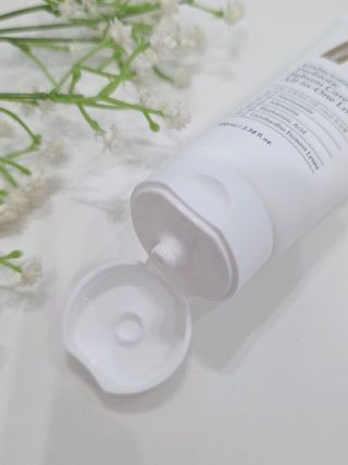 하이브리온 [구매평]닥터초이스 갈락토미 프로바이오틱 세범케어 올인원 로션 1개, 100ml — 5점을 준 리뷰어가 2025년 9월 올린 사용 사진