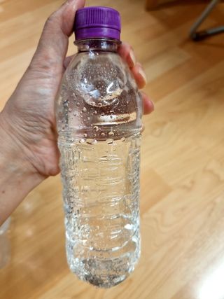 몽베스트 [MONTBEST]위드어스 500mL 20병 — 5점을 준 리뷰어가 2022년 9월 올린 사용 사진