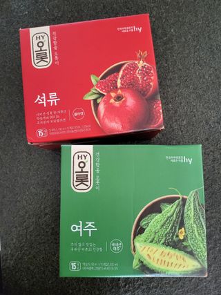HyeRanSeo님이 올린 리뷰 사진 1