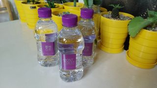 몽베스트 [MONTBEST] 330mL 20병 — 5점을 준 리뷰어가 2023년 12월 올린 사용 사진