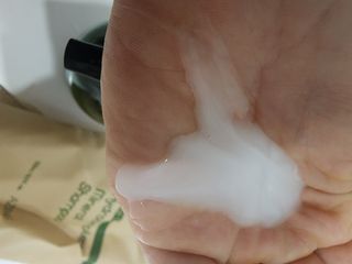 주식회사 에이징 하이드로컴플렉스 미네랄 샴푸 — 5점을 준 리뷰어가 2022년 12월 올린 사용 사진