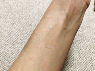 CONC 콩크 미로탐누스 안티링클 화이트닝 세럼 — 5점을 준 리뷰어가 2021년 1월 올린 사용 사진