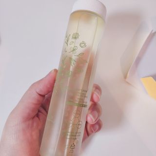 닥터리진 퍼퓸드  바디오일 미스트 앰플 150ml — 5점을 준 리뷰어가 2022년 7월 올린 사용 사진
