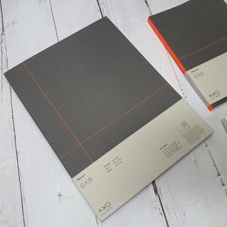 플러스엑스 오브젝트 Object by 3 크리에이티브 세트 - 아이디어노트, 위클리플래너, 스티키메모패드 — 5점을 준 리뷰어가 2022년 1월 올린 사용 사진