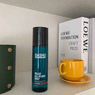 다슈코리아 다슈 데일리 릴렉스 올인원 바디미스트 200ml — 5점을 준 리뷰어가 2021년 3월 올린 사용 사진