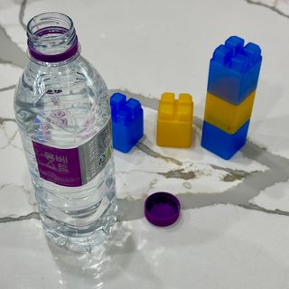 몽베스트 [MONTBEST]위드어스 500mL 20병 — 4.5점을 준 리뷰어가 2024년 3월 올린 사용 사진