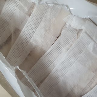 LG유니참 쏘피SOFY [SOFY] 안심숙면팬티/무표백속커버 — 5점을 준 리뷰어가 2021년 4월 올린 사용 사진