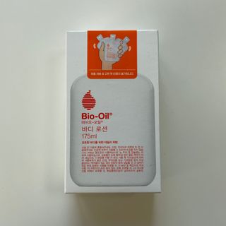 바이오오일 [바이오-오일] 바디 로션 175ml — 4.5점을 준 리뷰어가 2021년 12월 올린 사용 사진
