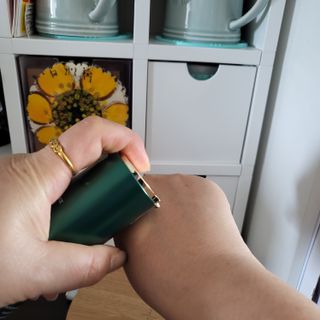 보아코 펩타보르 125 볼륨 에센스 — 5점을 준 리뷰어가 2022년 6월 올린 사용 사진