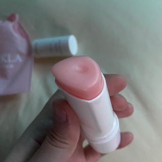 트윙클라 안티링클 샤이닝 멀티밤 — 4점을 준 리뷰어가 2022년 7월 올린 사용 사진