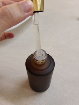 렉스리 닥터 올인원 세럼 Rexri Dr.All-in-one Serum — 4점을 준 리뷰어가 2021년 9월 올린 사용 사진