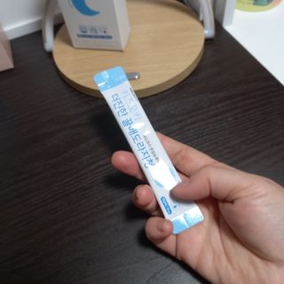[이뮤니티플러스]우리아이 면역오키, 건강오키 _ 키즈오키 더진한꿀배도라지청 10포 1box — 5점을 준 리뷰어가 2022년 2월 올린 사용 사진